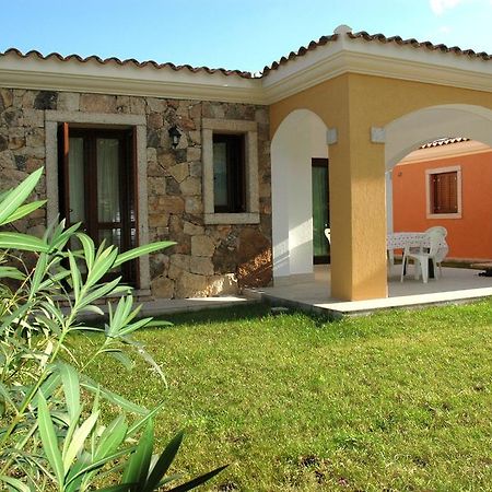 سان تيودورو Holiday Homes Stella Marina الغرفة الصورة