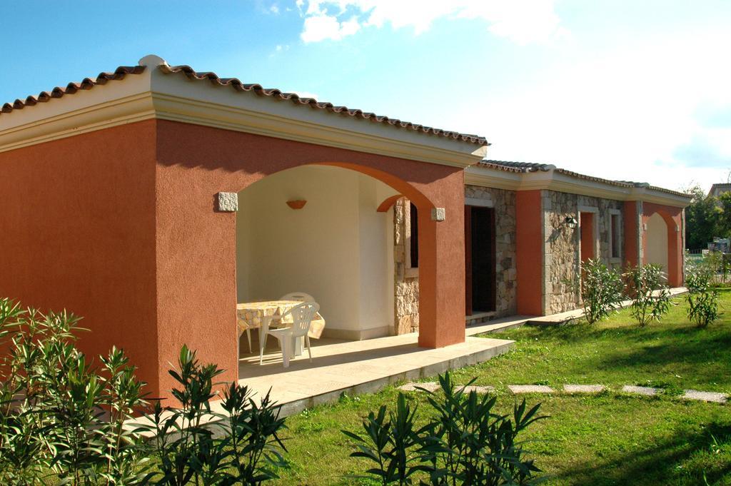 سان تيودورو Holiday Homes Stella Marina الغرفة الصورة