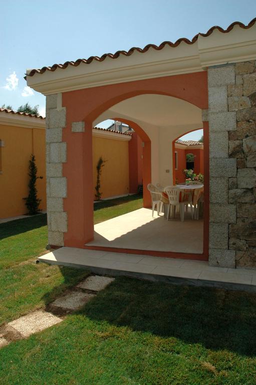 سان تيودورو Holiday Homes Stella Marina الغرفة الصورة