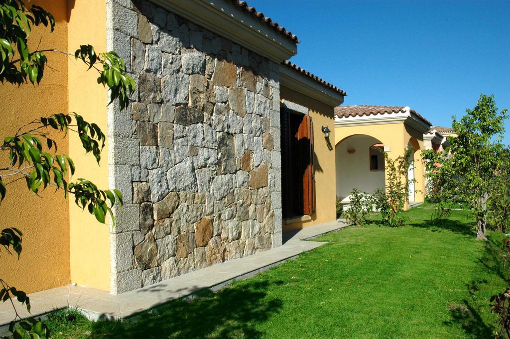 سان تيودورو Holiday Homes Stella Marina الغرفة الصورة